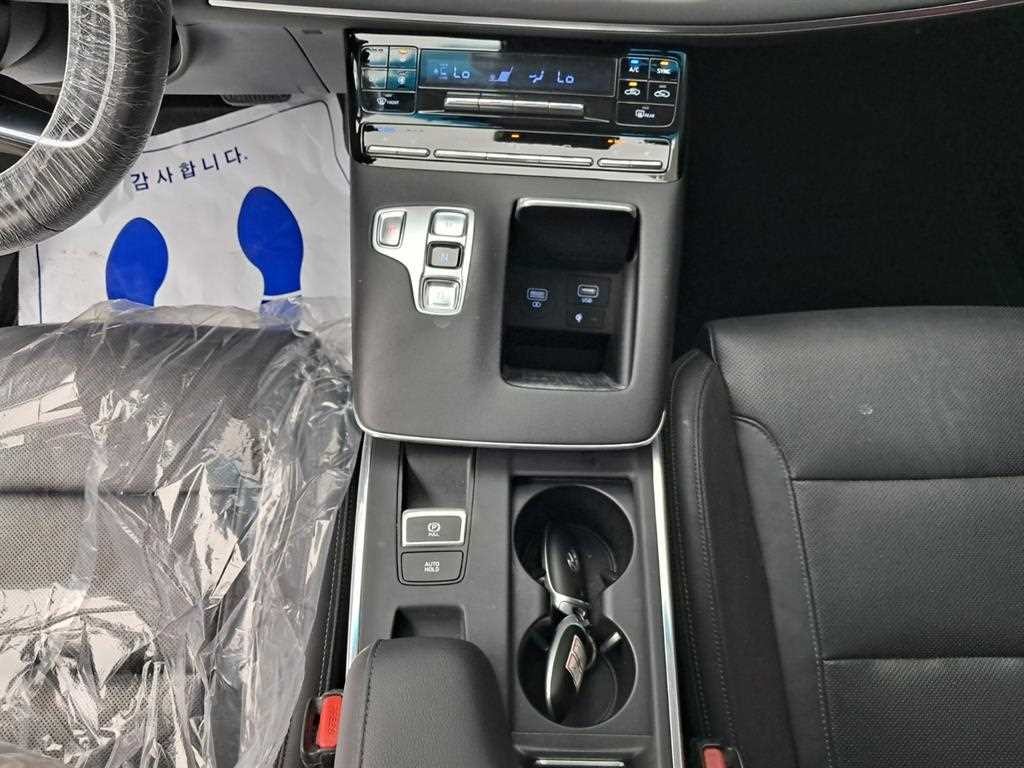 현대 그랜저 더 뉴 그랜저 IG 2.5 프리미엄 초이스 이미지 14