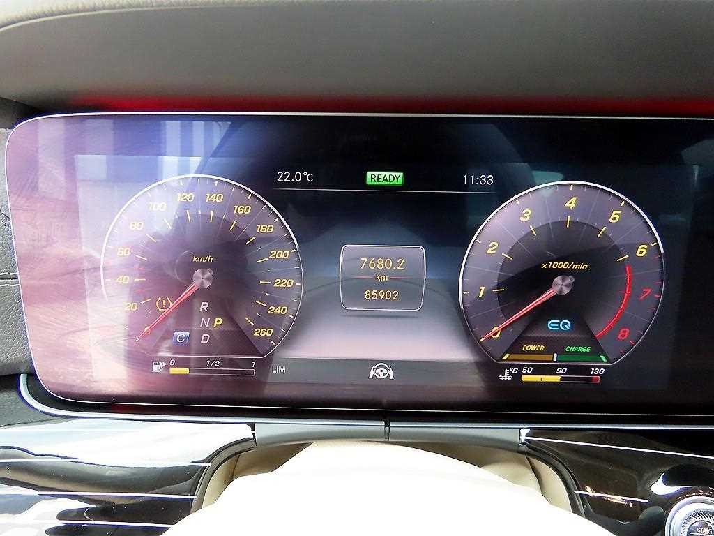 벤츠 CLS 클래스 CLS클래스 C257 CLS 450 4MATIC AMG Line 이미지 9