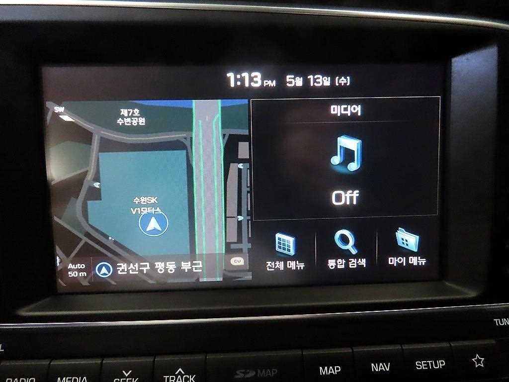 현대 아반떼 아반떼 AD 1.6 GDI 밸류 플러스 이미지 15