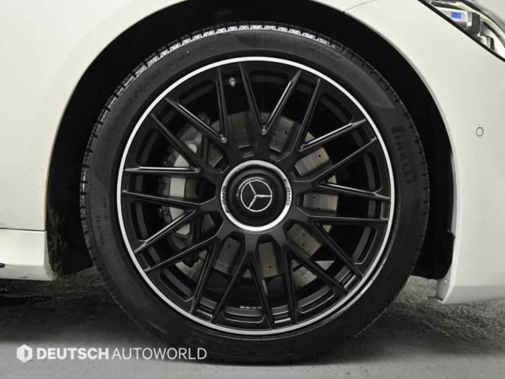 벤츠 S 클래스 S클래스-W223 S580L 4MATIC 이미지 5