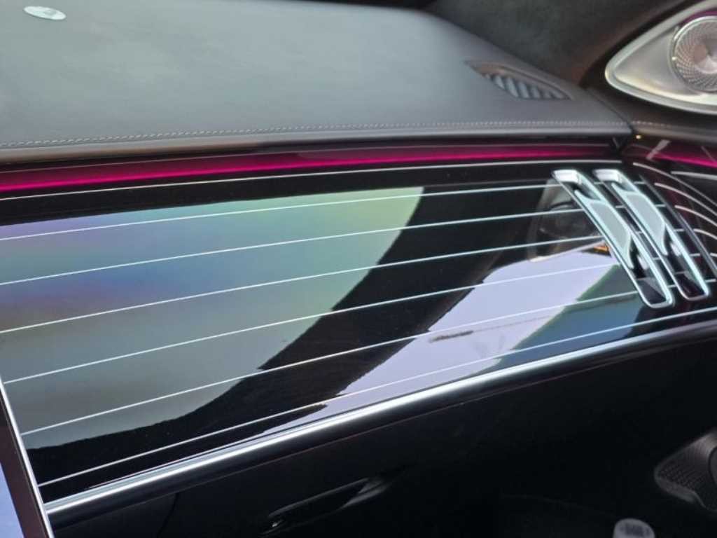 벤츠 S 클래스 S클래스-W223 S580L 4MATIC 이미지 9