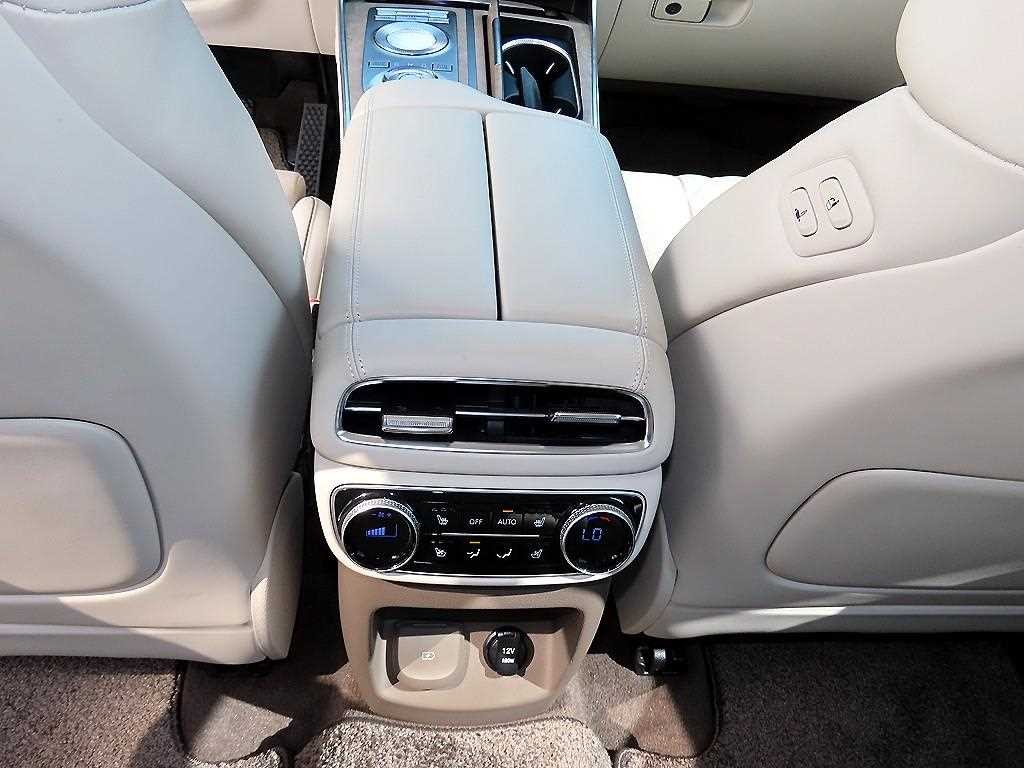 제네시스 GV80 디젤 3.0 AWD 이미지 16