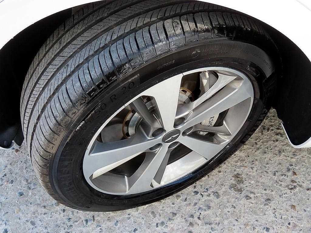 제네시스 GV80 디젤 3.0 AWD 이미지 20