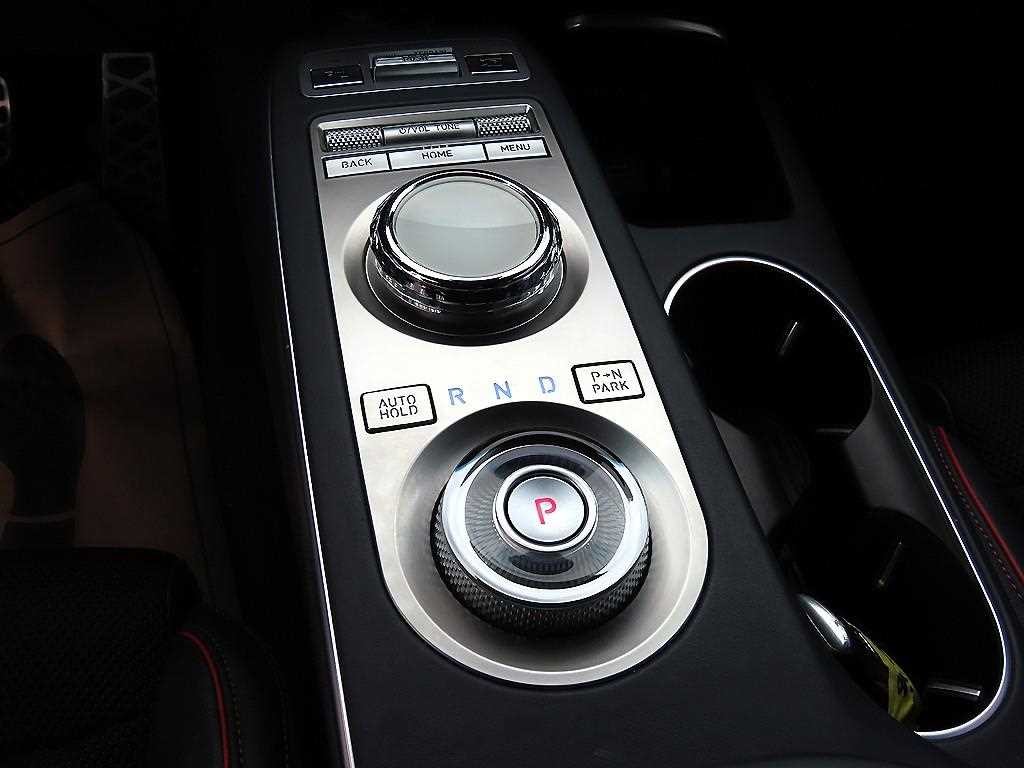 제네시스 GV70 2.5T 가솔린 AWD 이미지 11