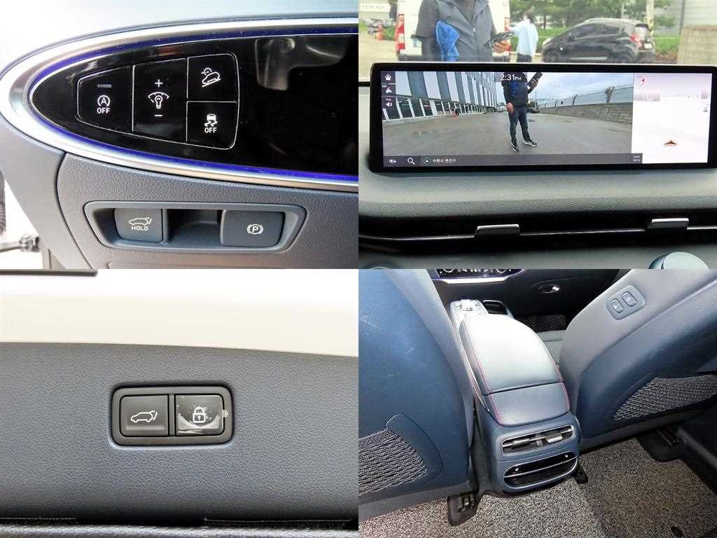 제네시스 GV70 2.5T 가솔린 AWD 이미지 18