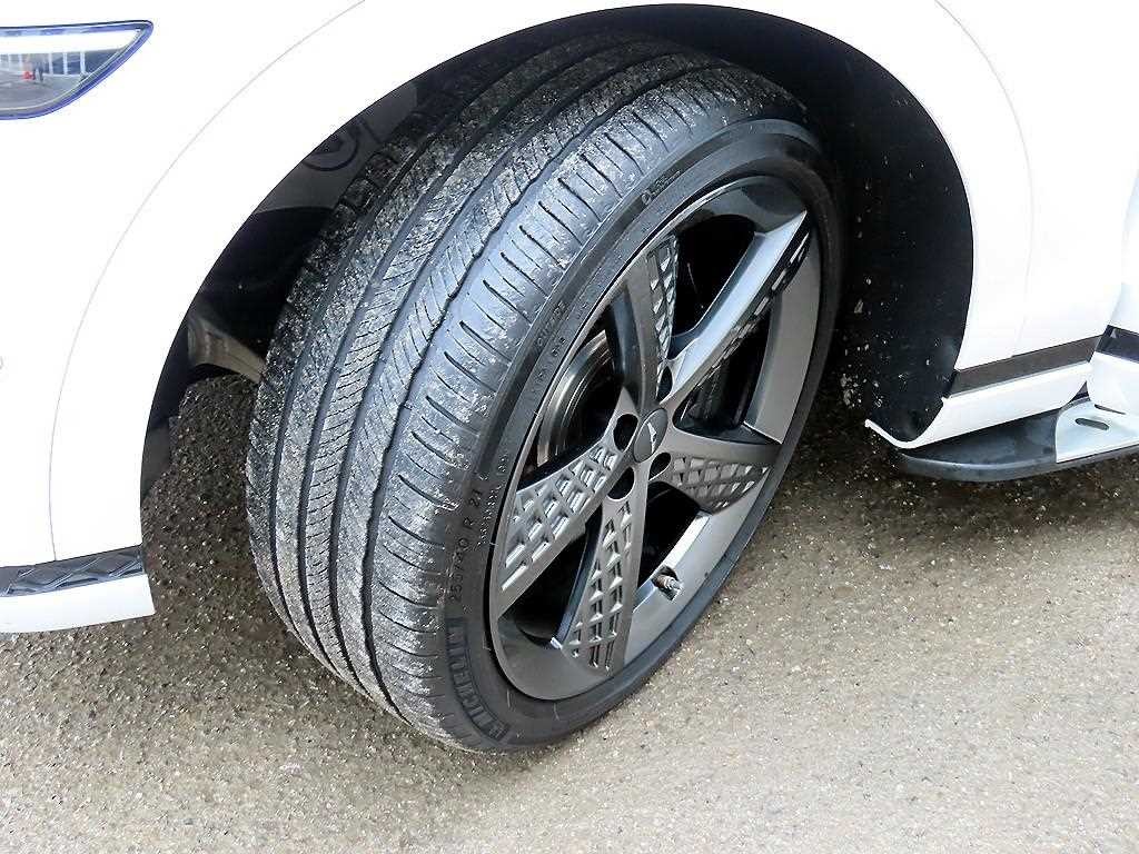 제네시스 GV70 2.5T 가솔린 AWD 이미지 20