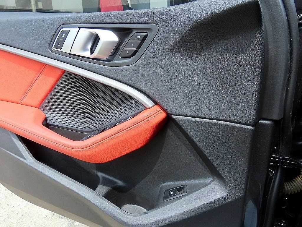 BMW 1시리즈 1시리즈 (F40) 120i M 스포츠 이미지 11
