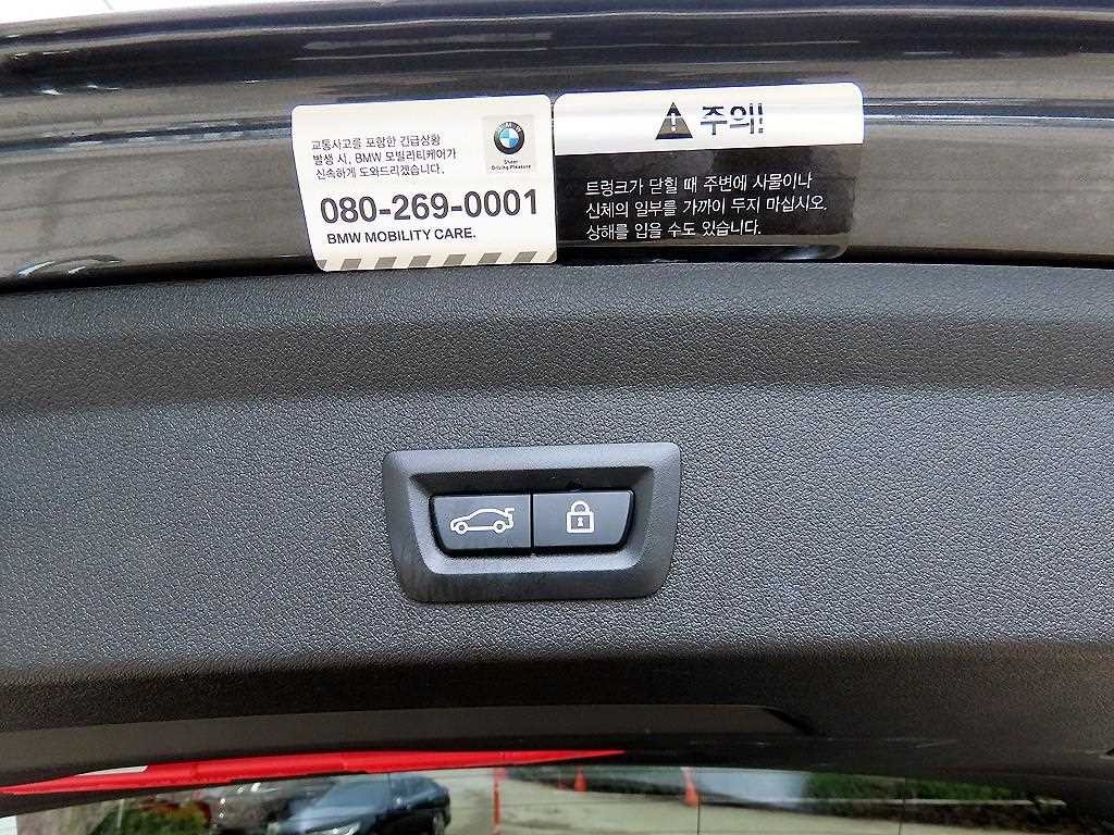 BMW 1시리즈 1시리즈 (F40) 120i M 스포츠 이미지 17