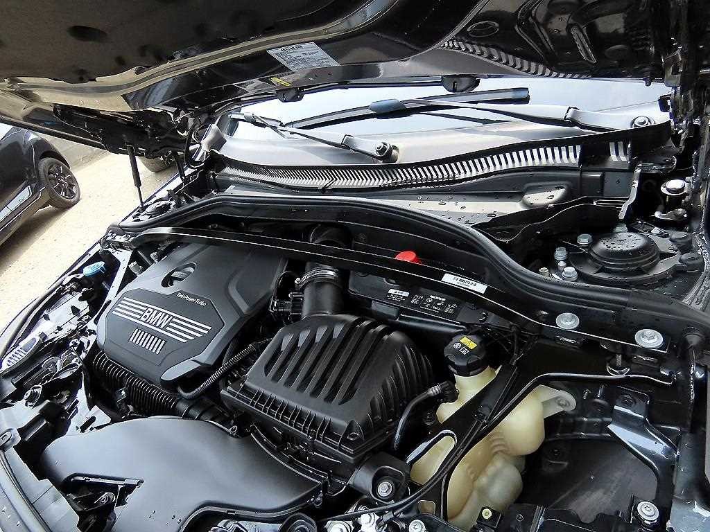 BMW 1시리즈 1시리즈 (F40) 120i M 스포츠 이미지 19