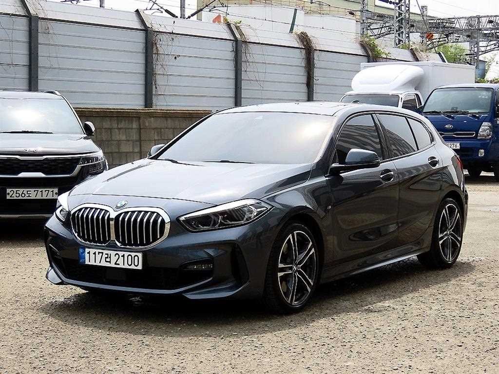 BMW 1시리즈 1시리즈 (F40) 120i M 스포츠 이미지 2