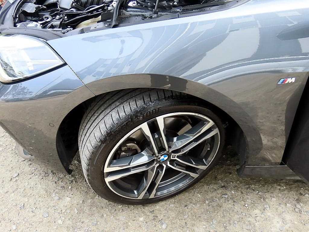 BMW 1시리즈 1시리즈 (F40) 120i M 스포츠 이미지 20