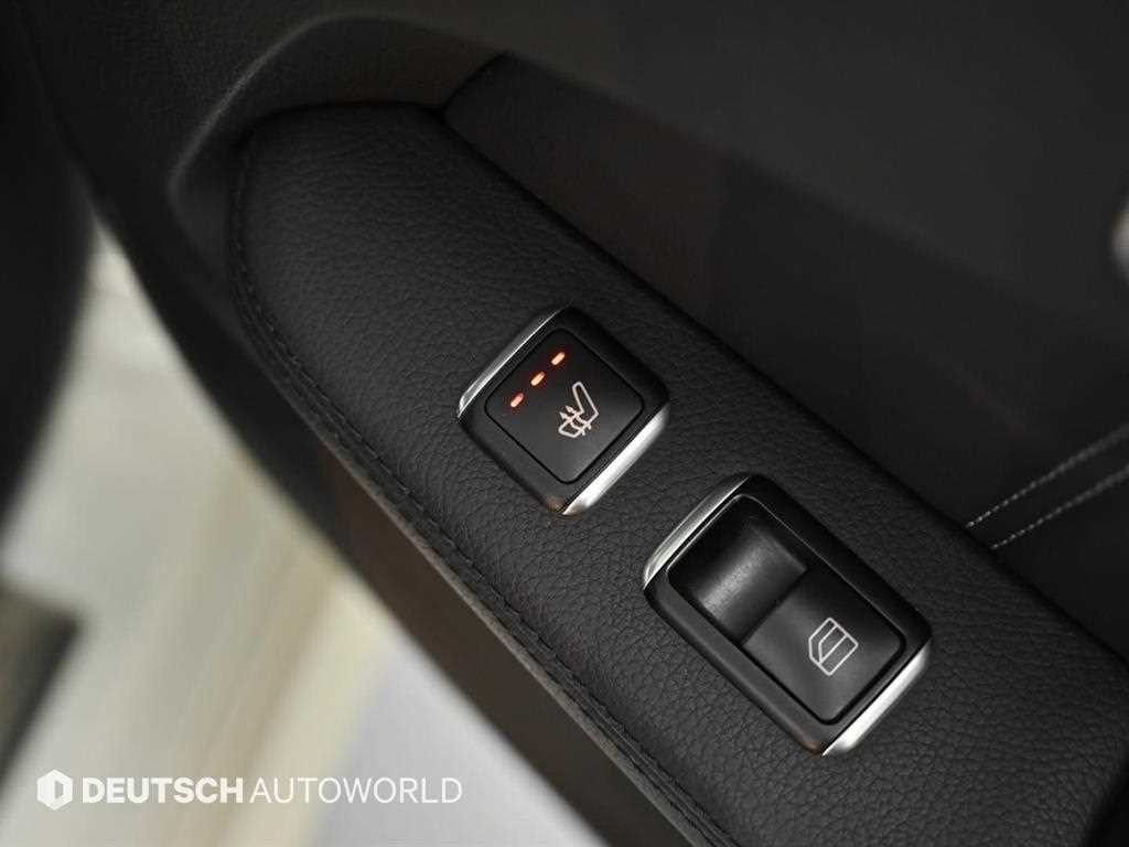 벤츠 E 클래스 E-클래스 W212 E220 CDI 아방가르드 이미지 16