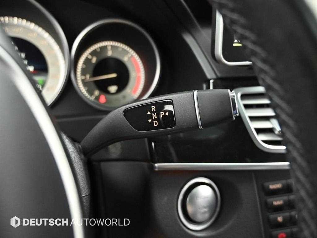 벤츠 E 클래스 E-클래스 W212 E220 CDI 아방가르드 이미지 9