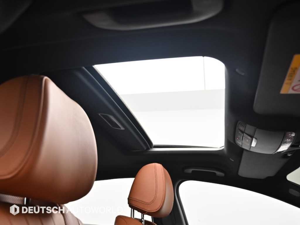 벤츠 CLS 클래스 CLS클래스 C257 CLS 450 4MATIC 이미지 11