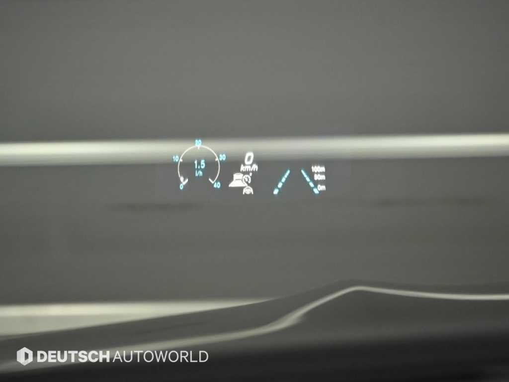 벤츠 CLS 클래스 CLS클래스 C257 CLS 450 4MATIC 이미지 17