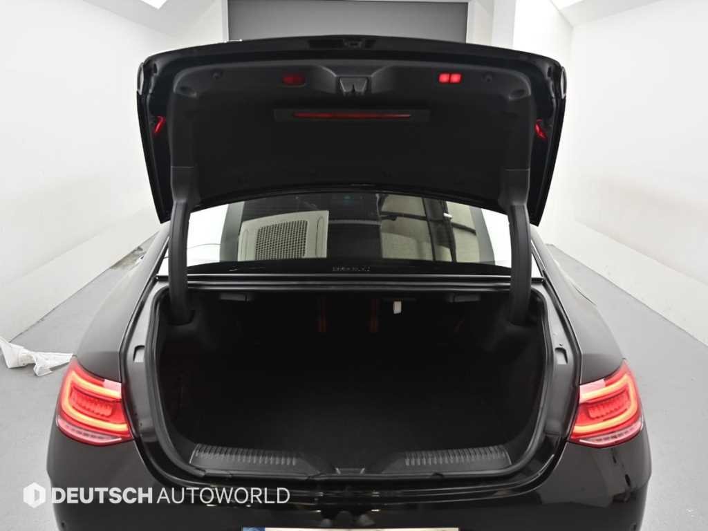 벤츠 CLS 클래스 CLS클래스 C257 CLS 450 4MATIC 이미지 5
