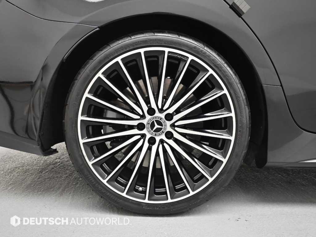 벤츠 CLS 클래스 CLS클래스 C257 CLS 450 4MATIC 이미지 6