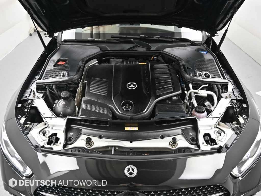 벤츠 CLS 클래스 CLS클래스 C257 CLS 450 4MATIC 이미지 7