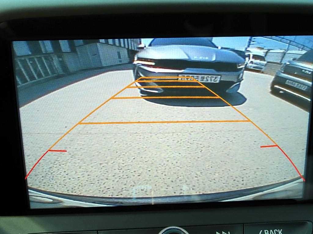 쉐보레 카마로 올뉴카마로 SS 6.2 V8 이미지 15