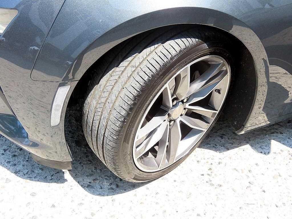 쉐보레 카마로 올뉴카마로 SS 6.2 V8 이미지 19