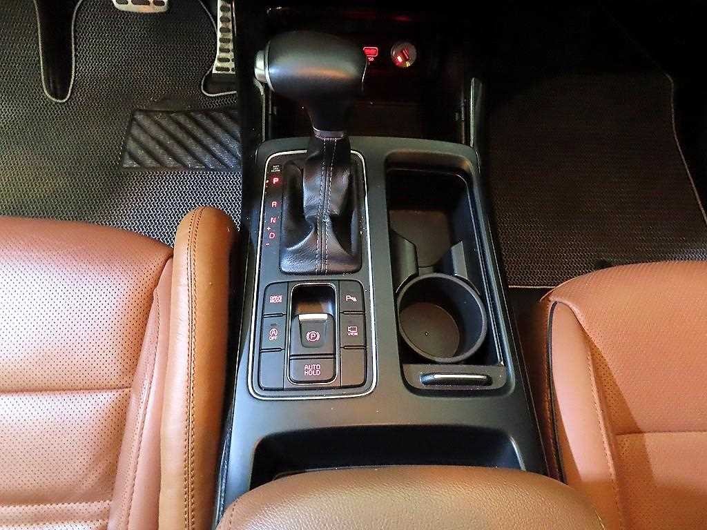 기아 쏘렌토 더 뉴 쏘렌토 디젤 2.2 2WD 노블레스 스페셜 이미지 12