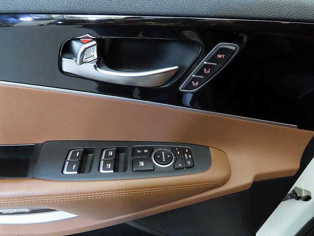 기아 쏘렌토 더 뉴 쏘렌토 디젤 2.2 2WD 노블레스 스페셜 이미지 13