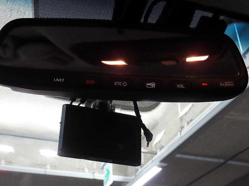 기아 쏘렌토 더 뉴 쏘렌토 디젤 2.2 2WD 노블레스 스페셜 이미지 16