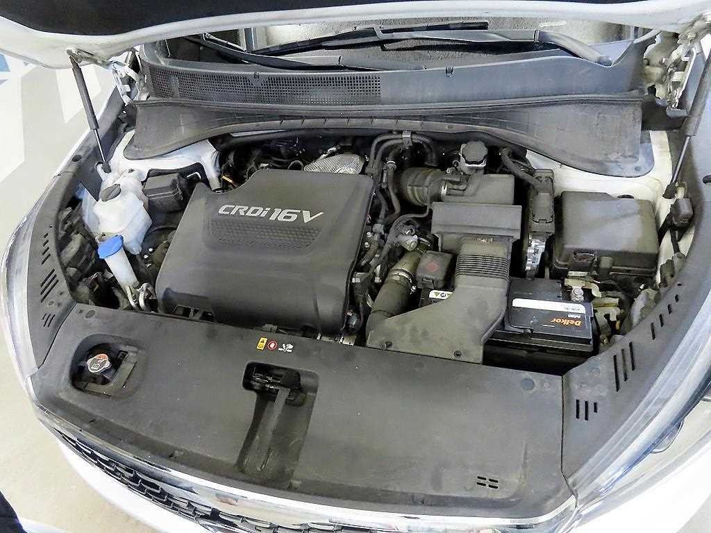 기아 쏘렌토 더 뉴 쏘렌토 디젤 2.2 2WD 노블레스 스페셜 이미지 19