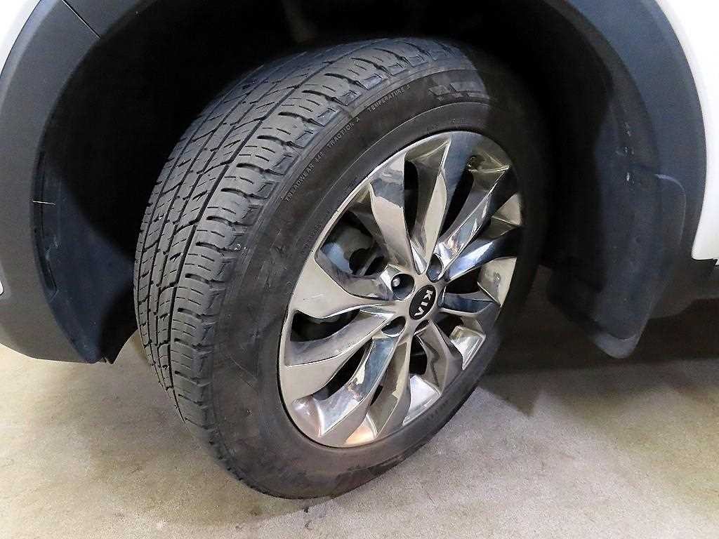 기아 쏘렌토 더 뉴 쏘렌토 디젤 2.2 2WD 노블레스 스페셜 이미지 20