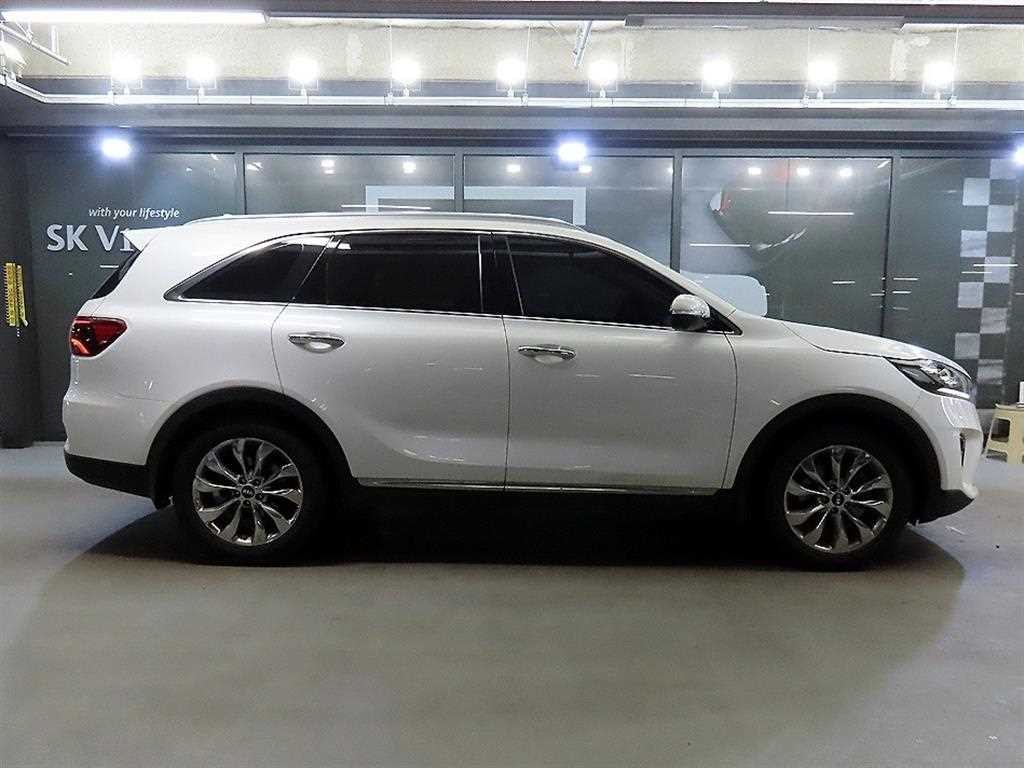 기아 쏘렌토 더 뉴 쏘렌토 디젤 2.2 2WD 노블레스 스페셜 이미지 3