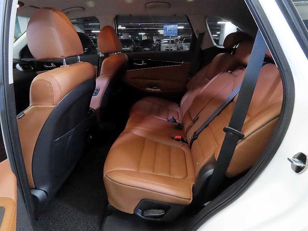 기아 쏘렌토 더 뉴 쏘렌토 디젤 2.2 2WD 노블레스 스페셜 이미지 7