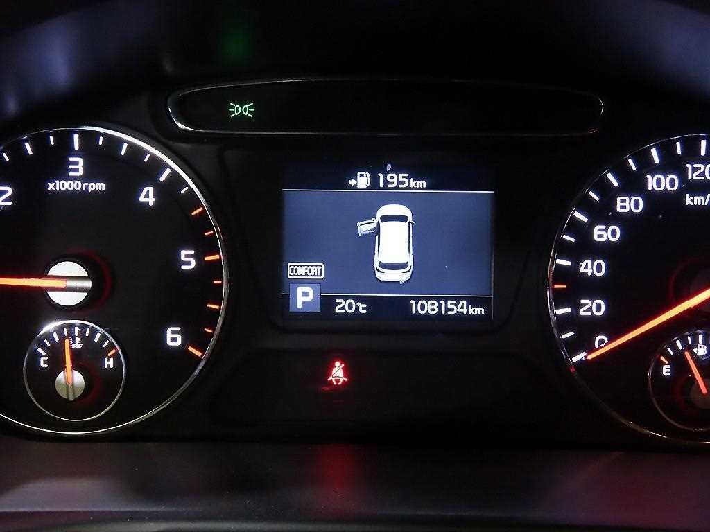 기아 쏘렌토 더 뉴 쏘렌토 디젤 2.2 2WD 노블레스 스페셜 이미지 9