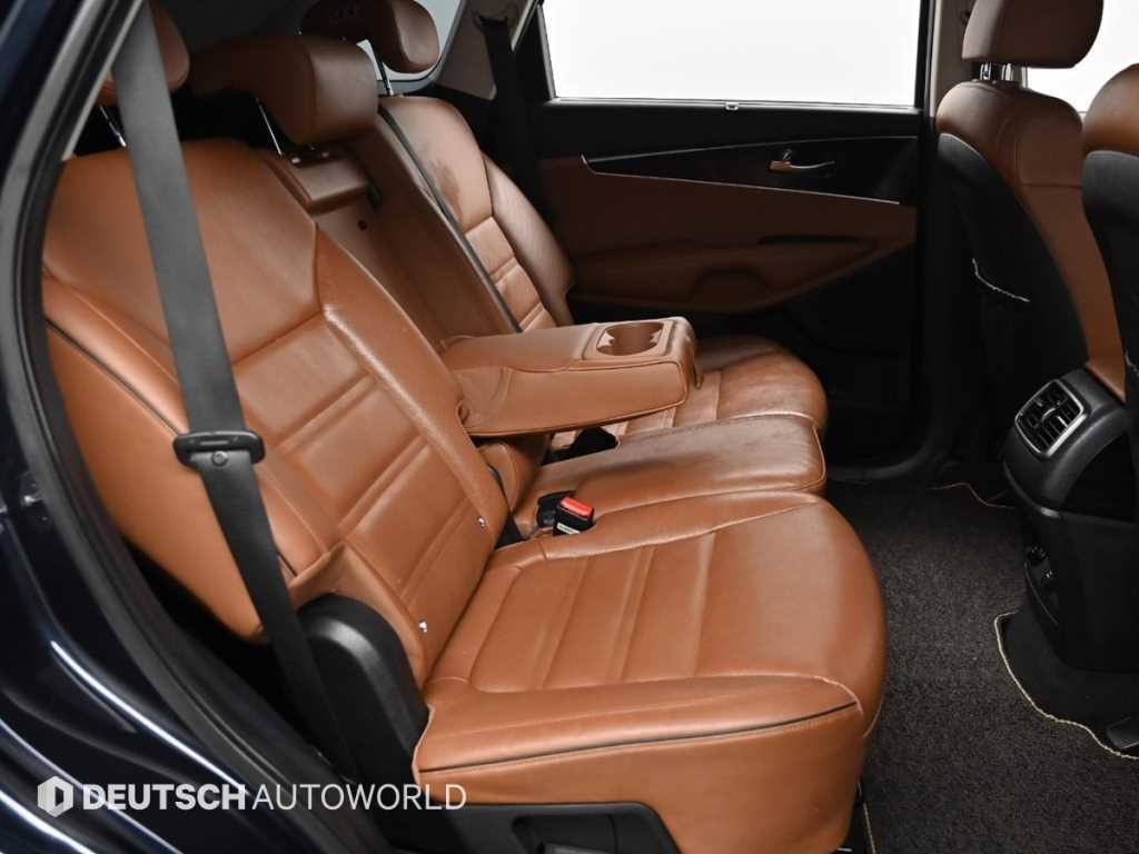 기아 쏘렌토 더 뉴 쏘렌토 디젤 2.0 2WD 마스터 이미지 10