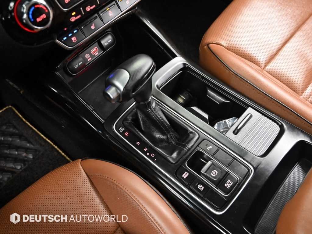기아 쏘렌토 더 뉴 쏘렌토 디젤 2.0 2WD 마스터 이미지 11