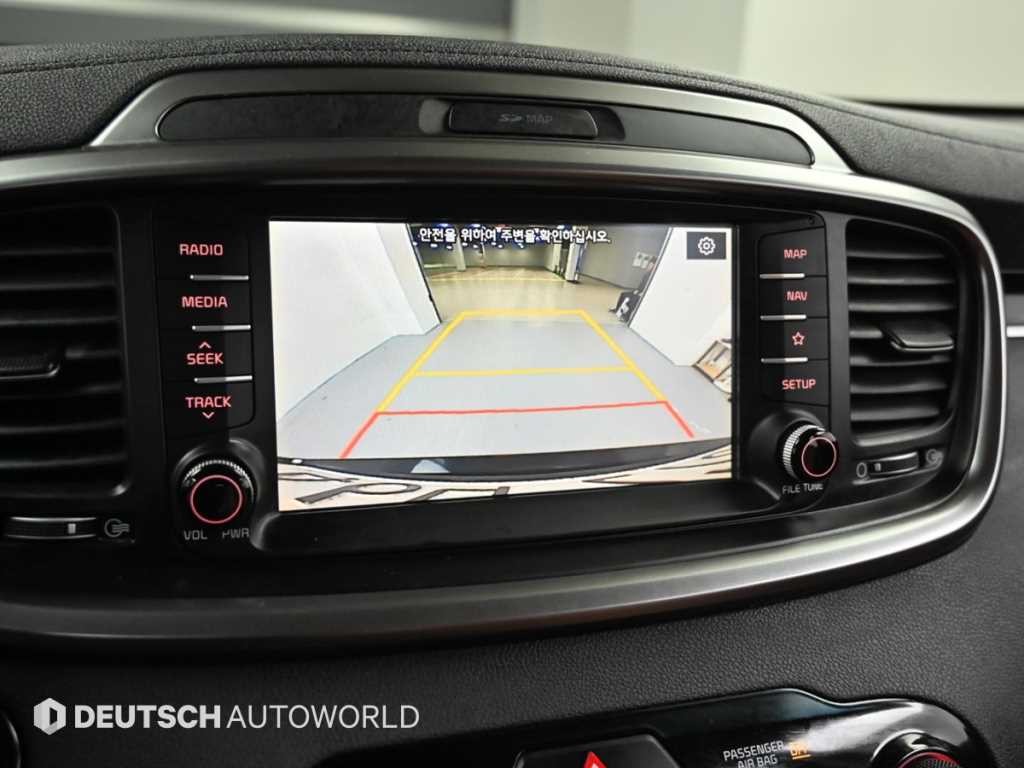 기아 쏘렌토 더 뉴 쏘렌토 디젤 2.0 2WD 마스터 이미지 14