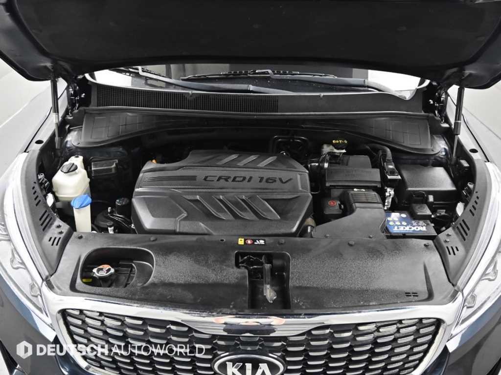 기아 쏘렌토 더 뉴 쏘렌토 디젤 2.0 2WD 마스터 이미지 18