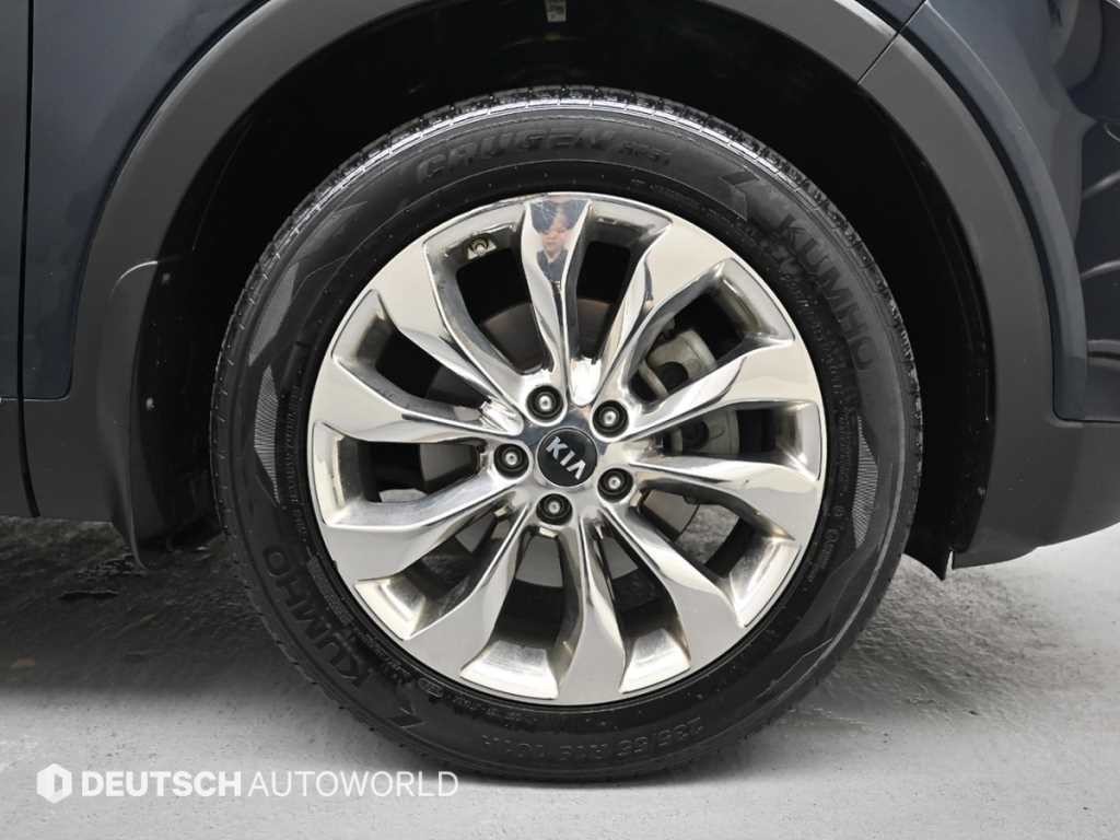 기아 쏘렌토 더 뉴 쏘렌토 디젤 2.0 2WD 마스터 이미지 19