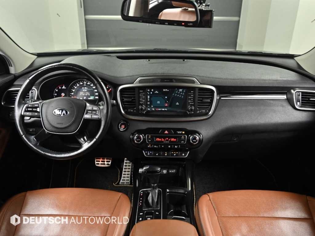 기아 쏘렌토 더 뉴 쏘렌토 디젤 2.0 2WD 마스터 이미지 7