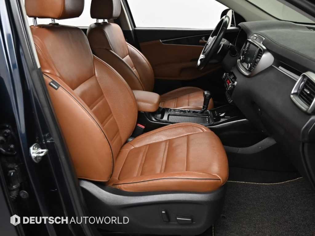기아 쏘렌토 더 뉴 쏘렌토 디젤 2.0 2WD 마스터 이미지 9