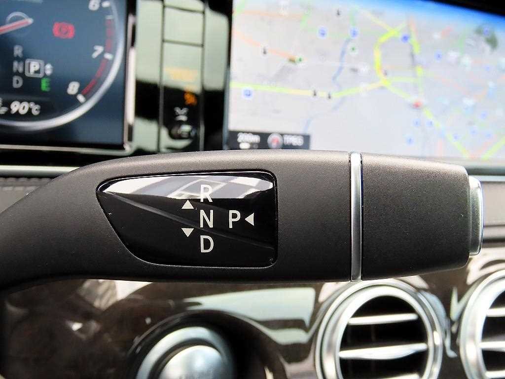 벤츠 S 클래스 S클래스-W222 S 500L 4MATIC 이미지 12