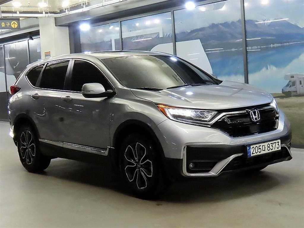 혼다 CR-V CR-V 5세대 1.5 EX-L 2WD 이미지 1