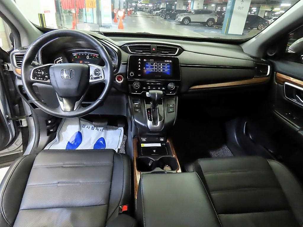 혼다 CR-V CR-V 5세대 1.5 EX-L 2WD 이미지 10