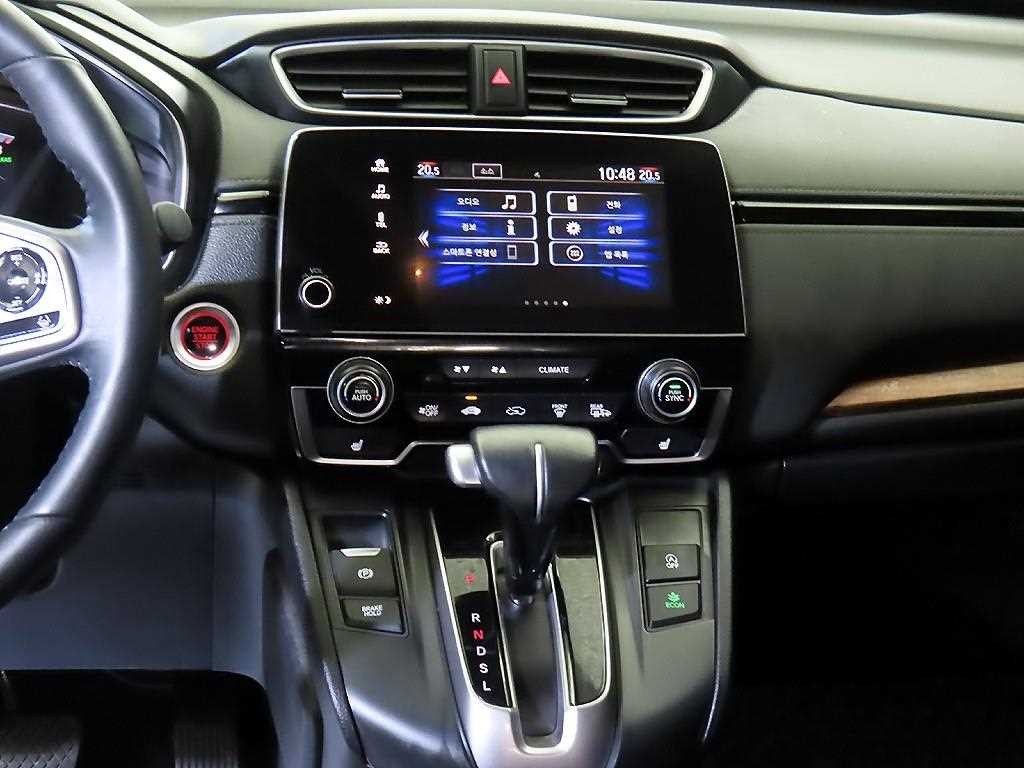 혼다 CR-V CR-V 5세대 1.5 EX-L 2WD 이미지 11