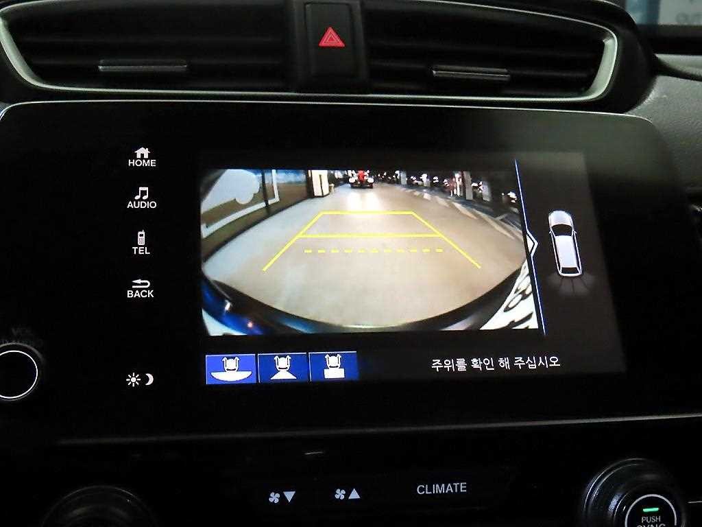 혼다 CR-V CR-V 5세대 1.5 EX-L 2WD 이미지 13