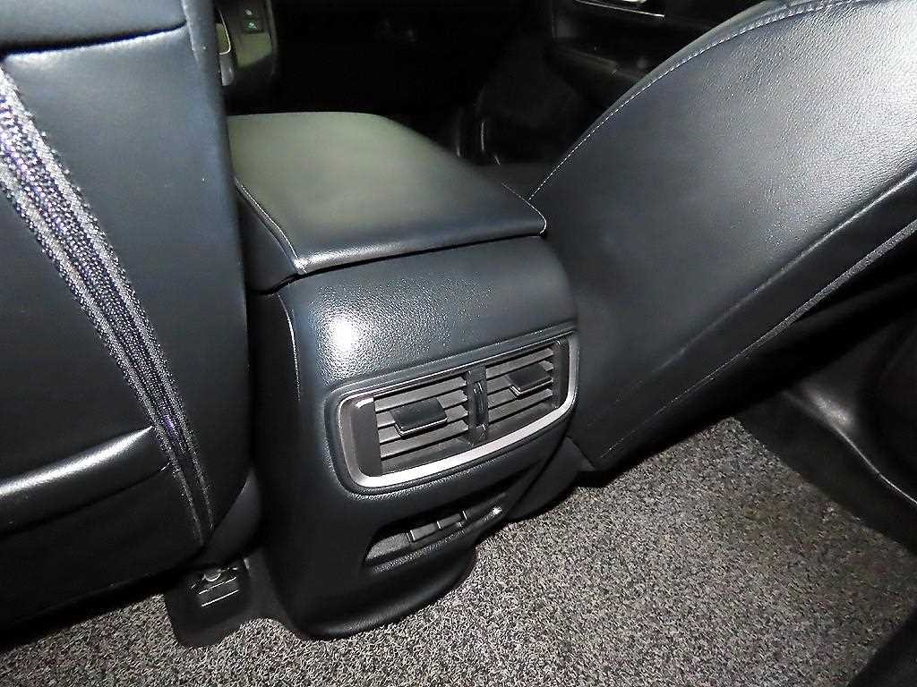 혼다 CR-V CR-V 5세대 1.5 EX-L 2WD 이미지 15