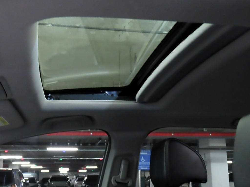 혼다 CR-V CR-V 5세대 1.5 EX-L 2WD 이미지 16