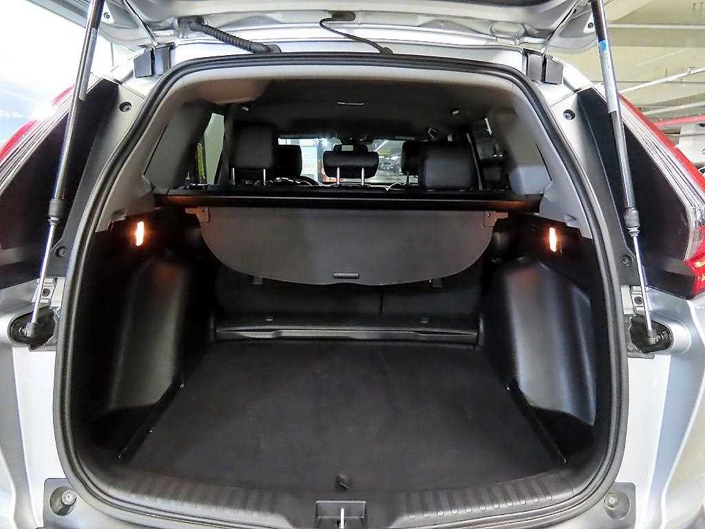 혼다 CR-V CR-V 5세대 1.5 EX-L 2WD 이미지 17