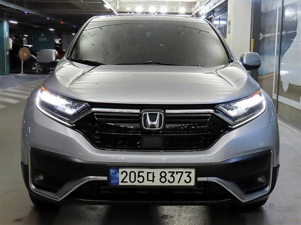 혼다 CR-V CR-V 5세대 1.5 EX-L 2WD 이미지 2