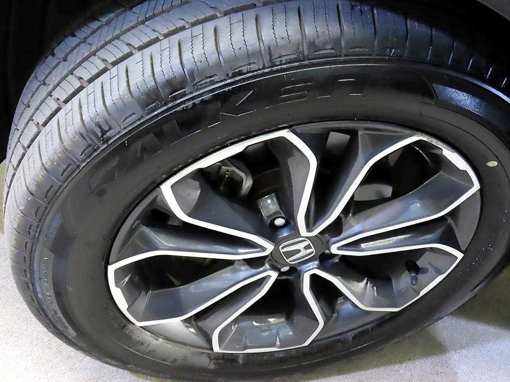 혼다 CR-V CR-V 5세대 1.5 EX-L 2WD 이미지 20