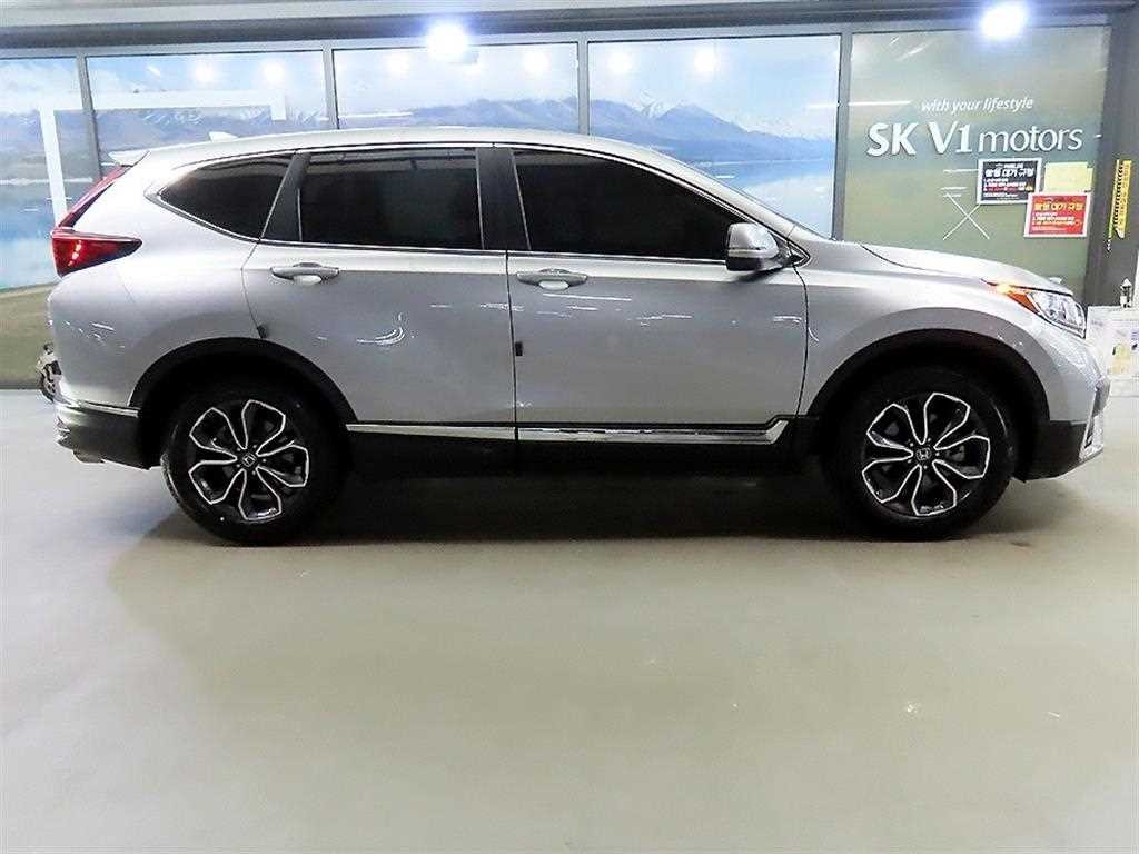 혼다 CR-V CR-V 5세대 1.5 EX-L 2WD 이미지 3